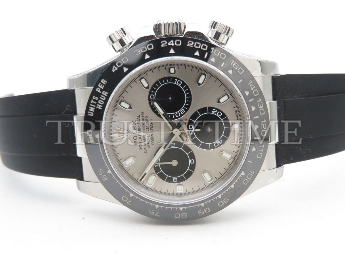 Копия часов Rolex Cosmograph Daytona 116519LN-0027