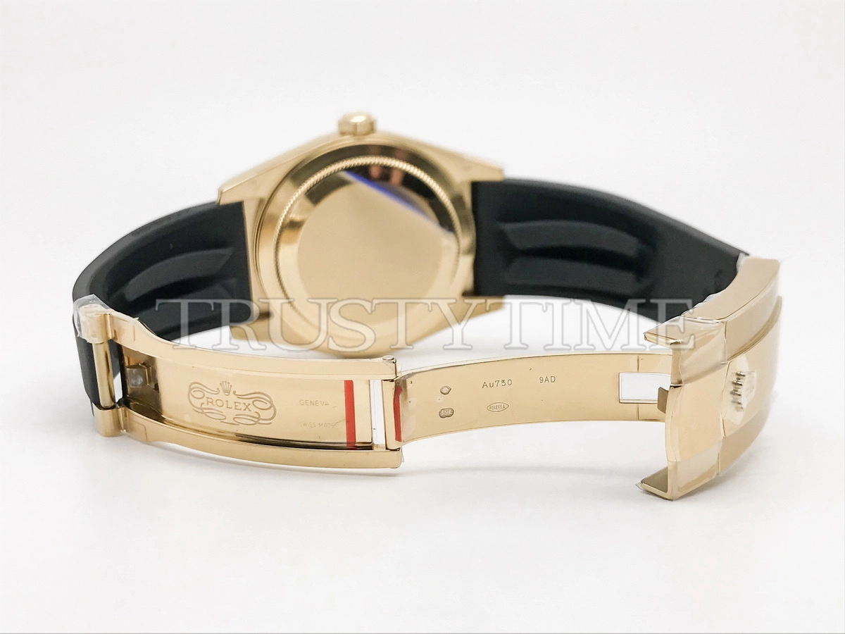 Копия часов Rolex Sky-Dweller 42mm 336238-0002