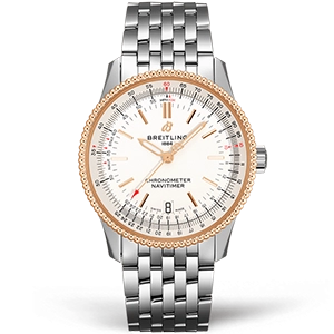 Копия часов Breitling Navitimer Automatic 38 U17325211G1A1