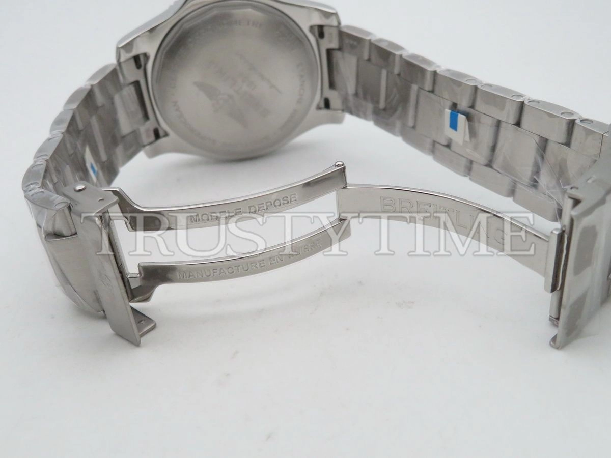 Копия часов Breitling Superocean Automatic 44 A17367021I1A1