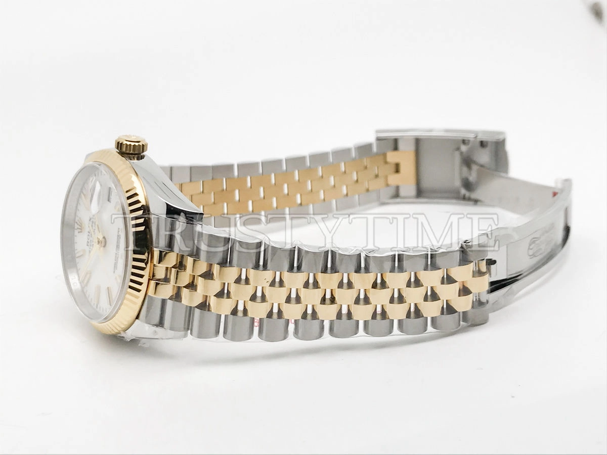 Копия часов Rolex DateJust 36mm 126233-0019