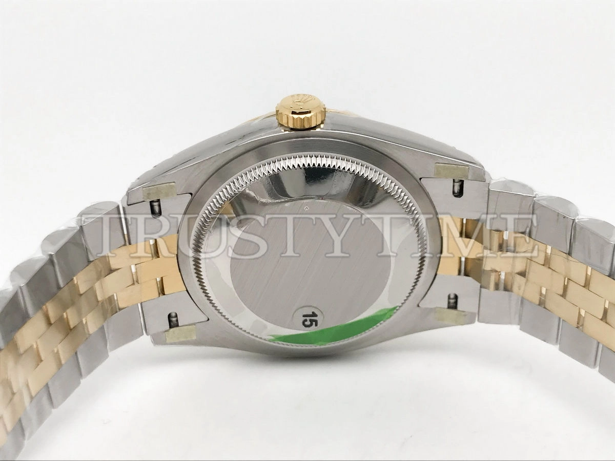 Копия часов Rolex DateJust 36mm 126233-0015