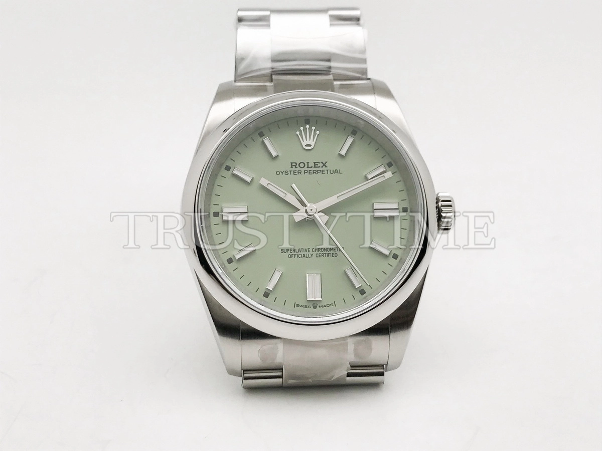 Копия часов Rolex Oyster Perpetual 36mm 126000-0011