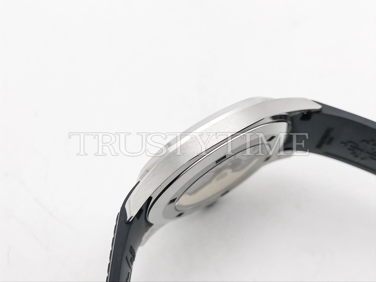 Копия часов Patek Philippe Aquanaut 42mm 5168G-001 Cal.330 Арт.PP-0790