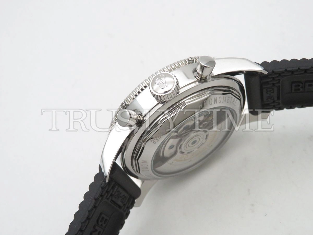 Копия часов Breitling Superocean Heritage II B01 Chronograph 44 AB01621A1L1S1