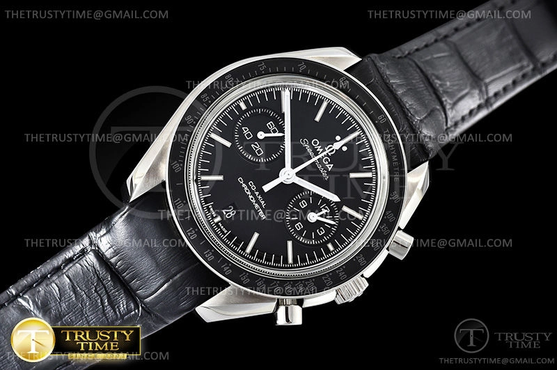 Omega Speedmaster Moonwatch Co-Axial Chronograph 44mm 311.93.44.51.01.002 Omega Speedmaster Moonwatch Co-Axial Chronograph 44mm 311.93.44.51.01.002