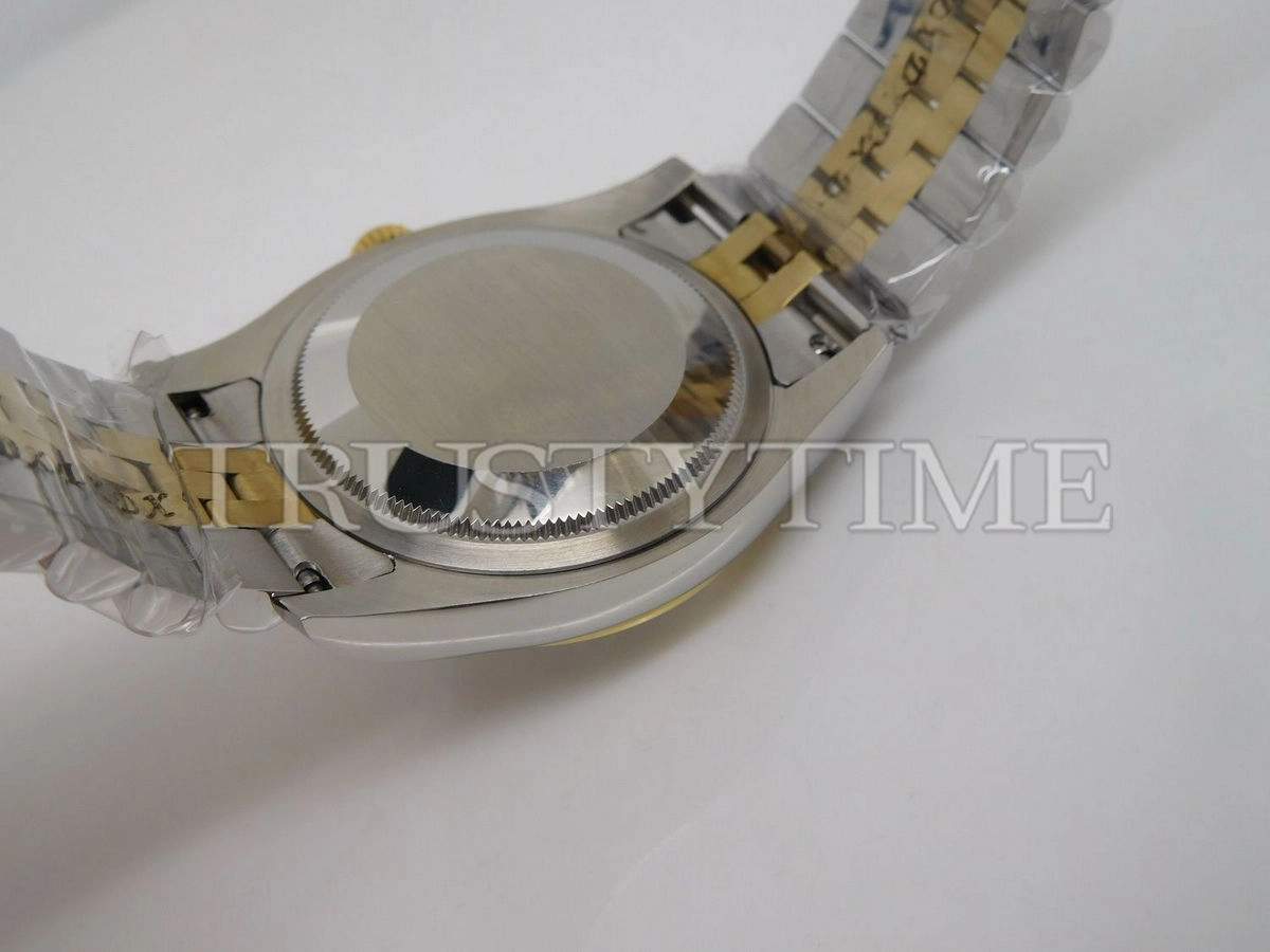 Копия часов Rolex DateJust 36mm 116233-0200