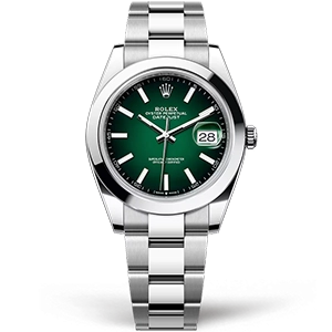 Копия часов Rolex DateJust II 41mm 126300-0025