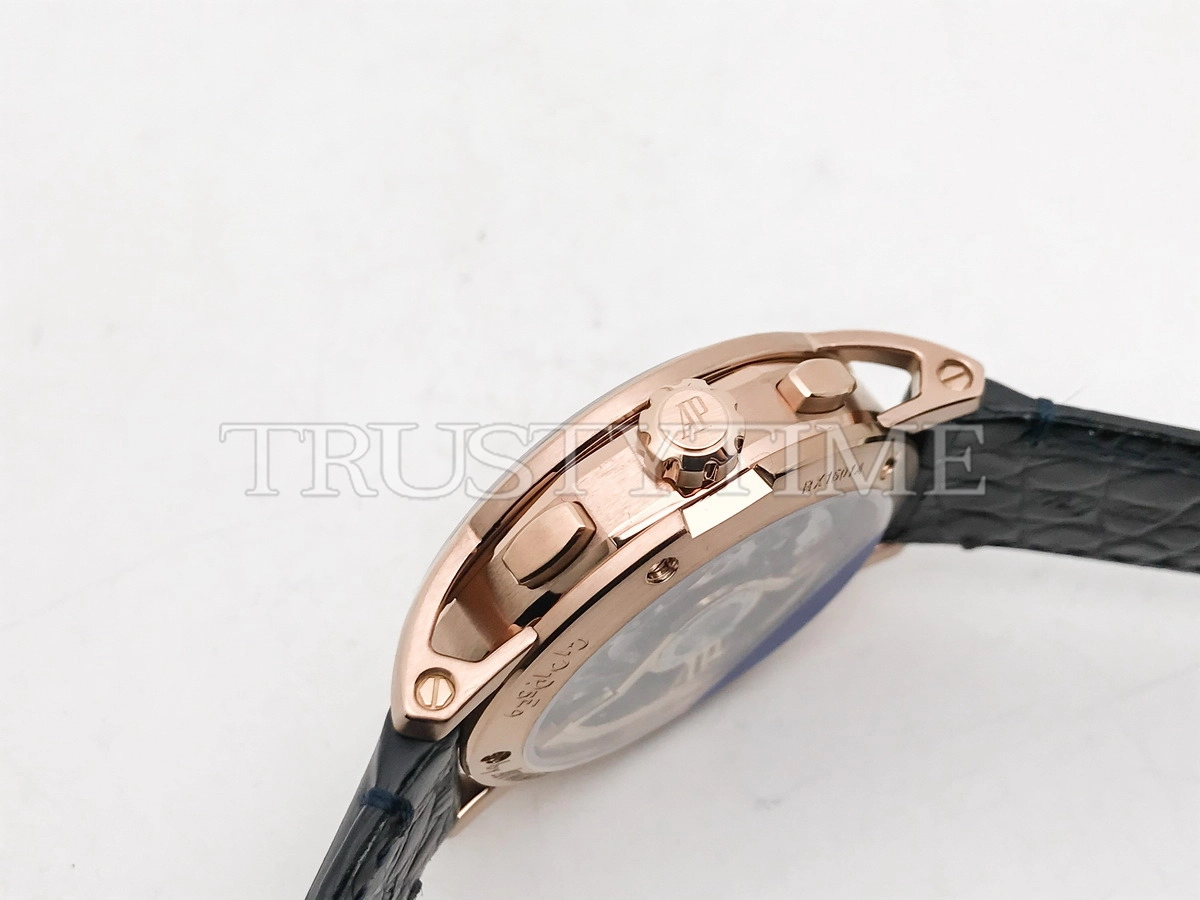 Копия часов Audemars Piguet Royal CODE 11.59 Chronograph Selfwinding 26393OR.OO.A321CR.01