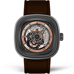 Копия часов SevenFriday P2-1