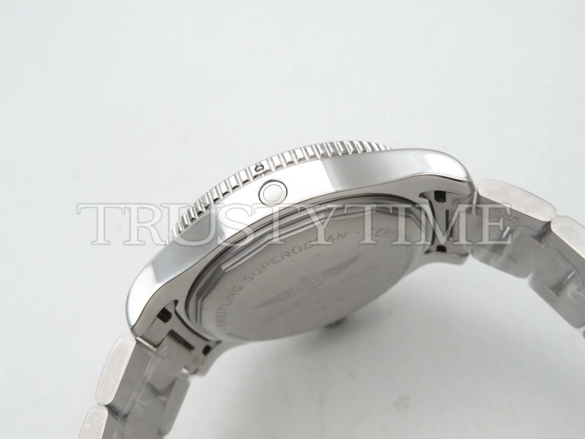 Копия часов Breitling Superocean Automatic 44 A17367D71B1A1