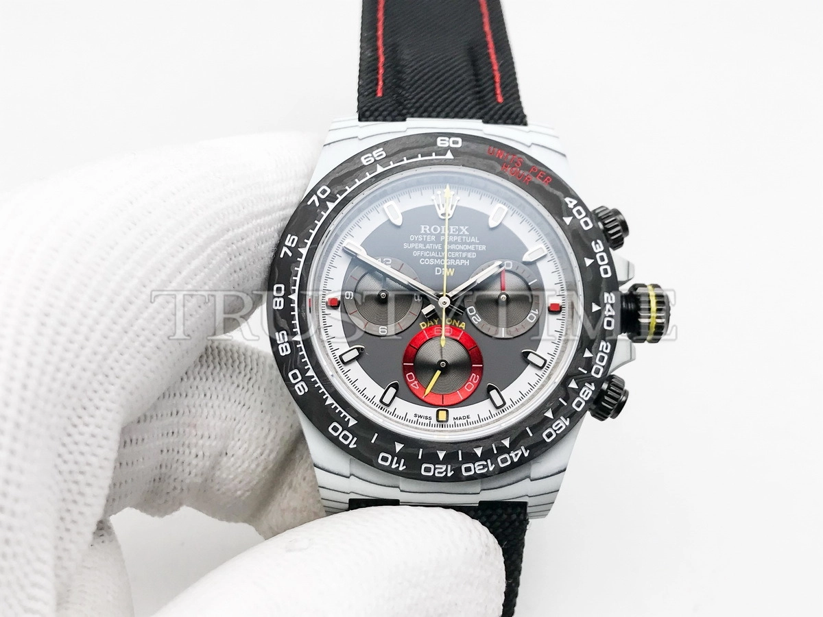 Копия часов Rolex Cosmograph Daytona DIW Ocellaris