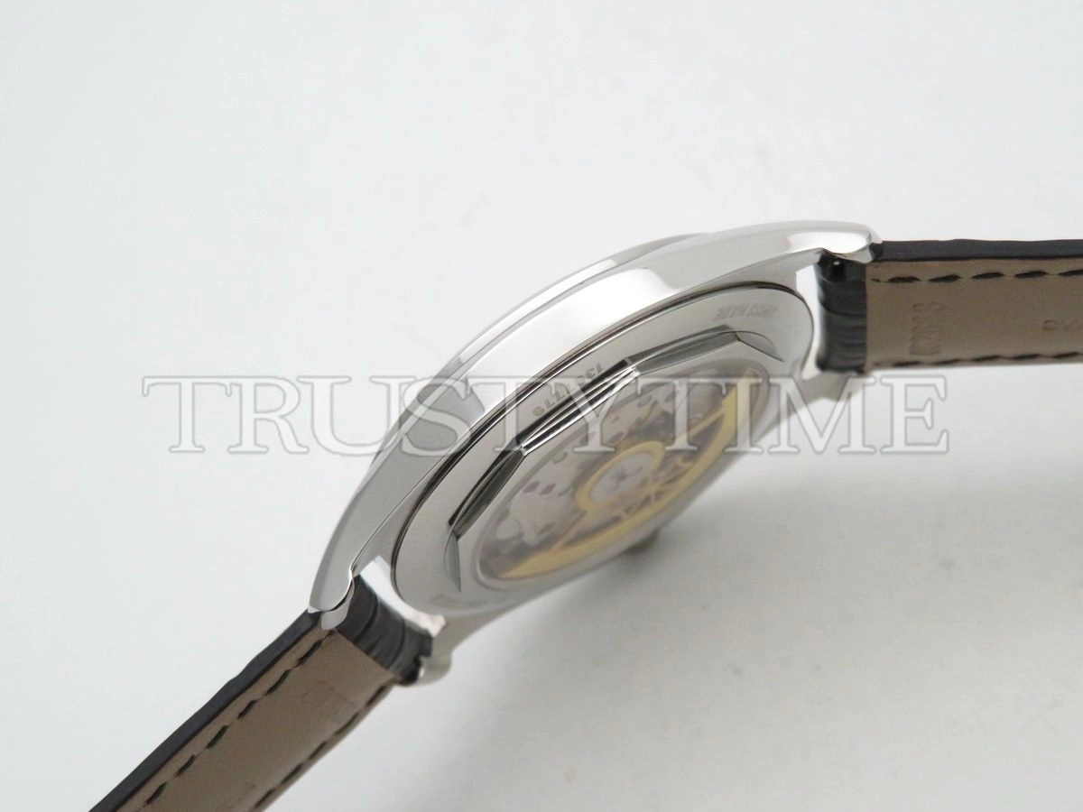 Копия часов Vacheron Constantin Fiftysix Date 40mm 4600E/000A-B442