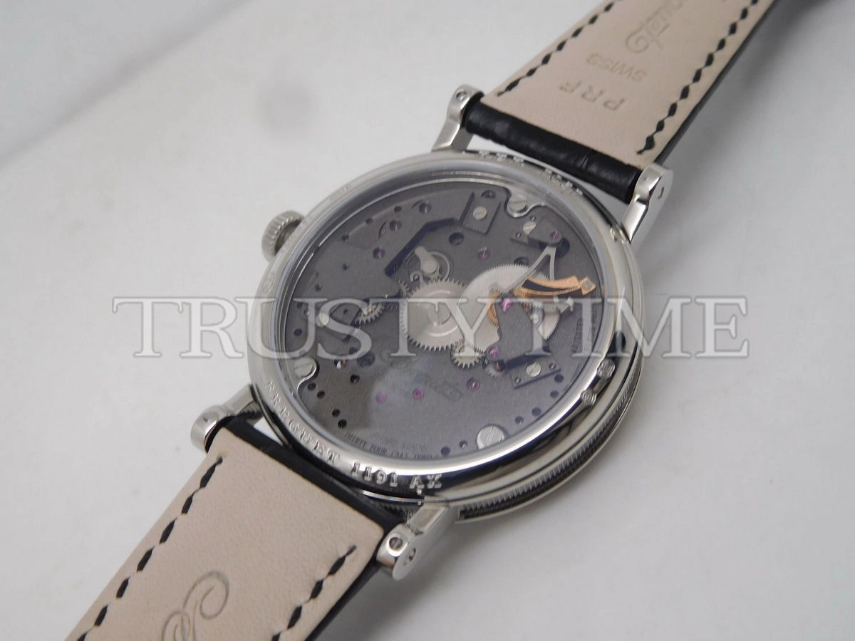 Копия часов Breguet Tradition 7057BB/G9/9W6