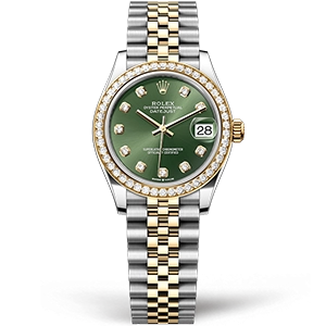 Копия часов Rolex DateJust 31mm 278383RBR-0030