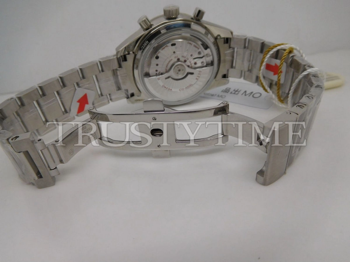Копия часов Omega Speedmaster Speedmaster 57 Co-Axial Chronograph 41.5mm 331.90.42.51.04.001