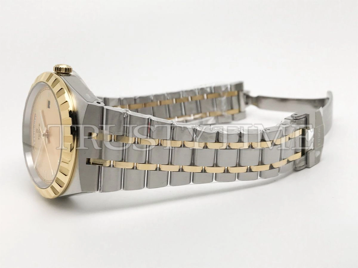 Копия часов Tudor Royal Day-Date 41mm M28603-0004