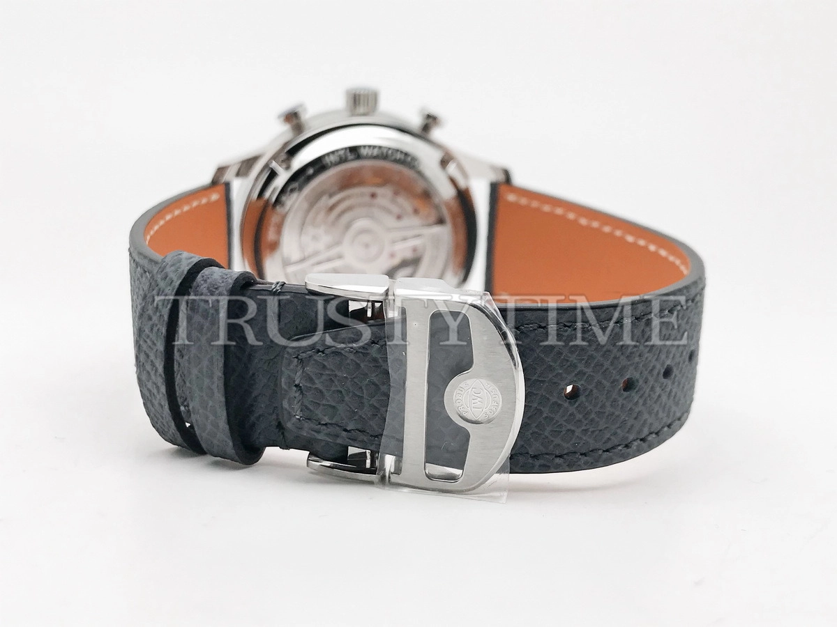 Копия часов IWC Portugieser  Chronograph 41mm IW371626