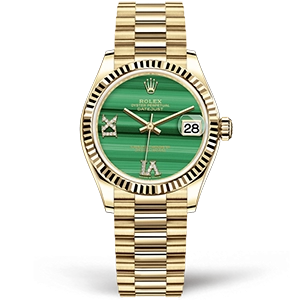 Копия часов Rolex DateJust 31mm 278278-0004