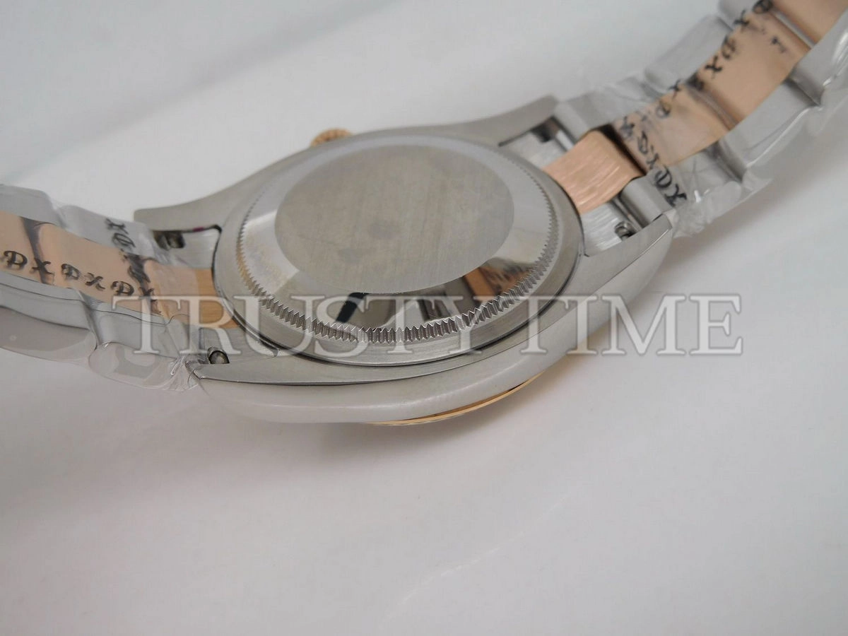 Копия часов Rolex DateJust 36mm 116231-0063