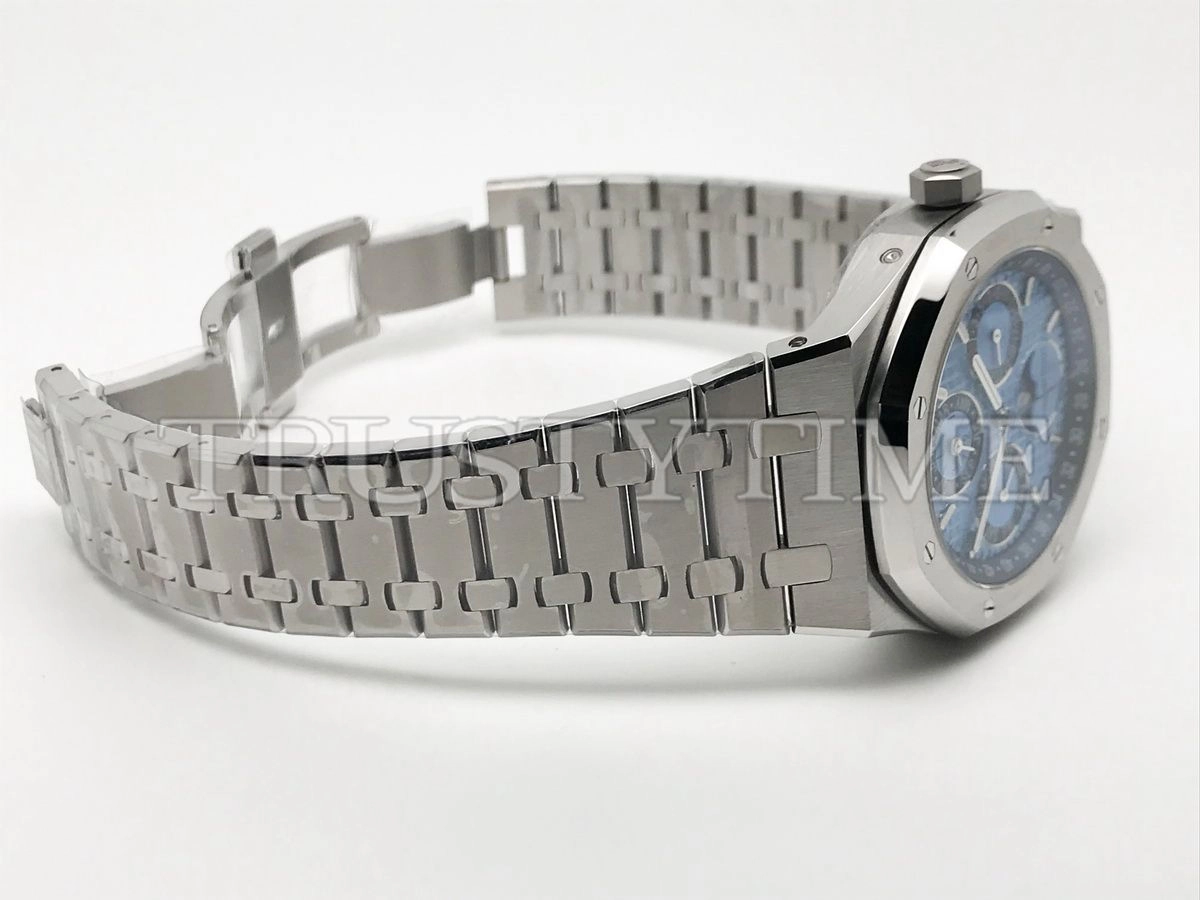 Копия часов Audemars Piguet Royal Oak Perpetual Calendar 26574PT.OO.1220PT.01