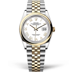 Копия часов Rolex DateJust 36mm 126203-0047