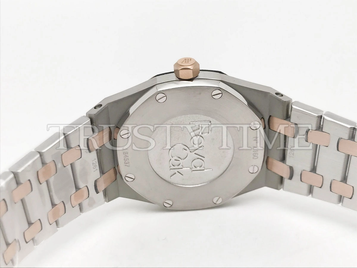 Копия часов Audemars Piguet Royal Oak Ladies 33mm 67650SR.OO.1261SR.01