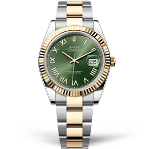 Копия часов Rolex DateJust II 41mm 126333-0023