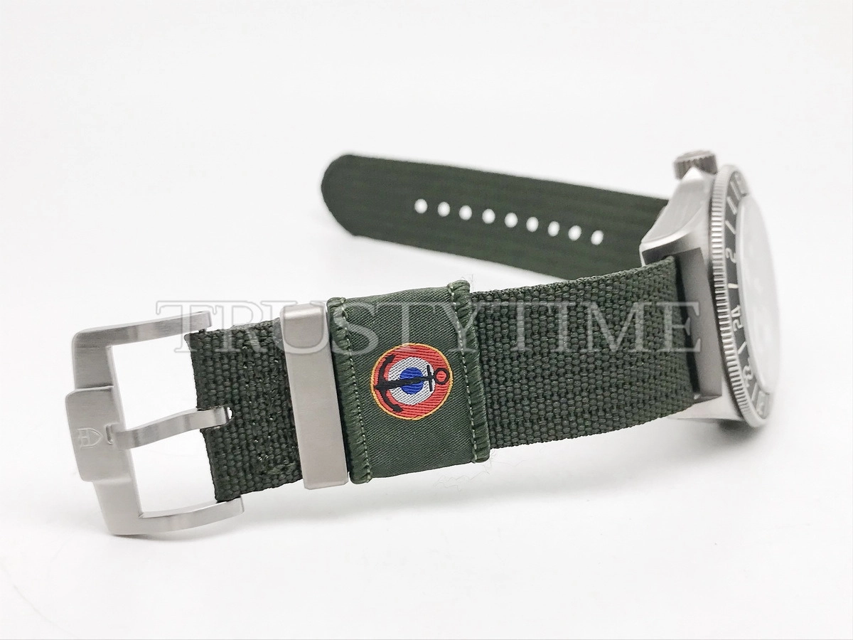 Копия часов Tudor Pelagos FXD GMT 42mm M2542G257NU-0002