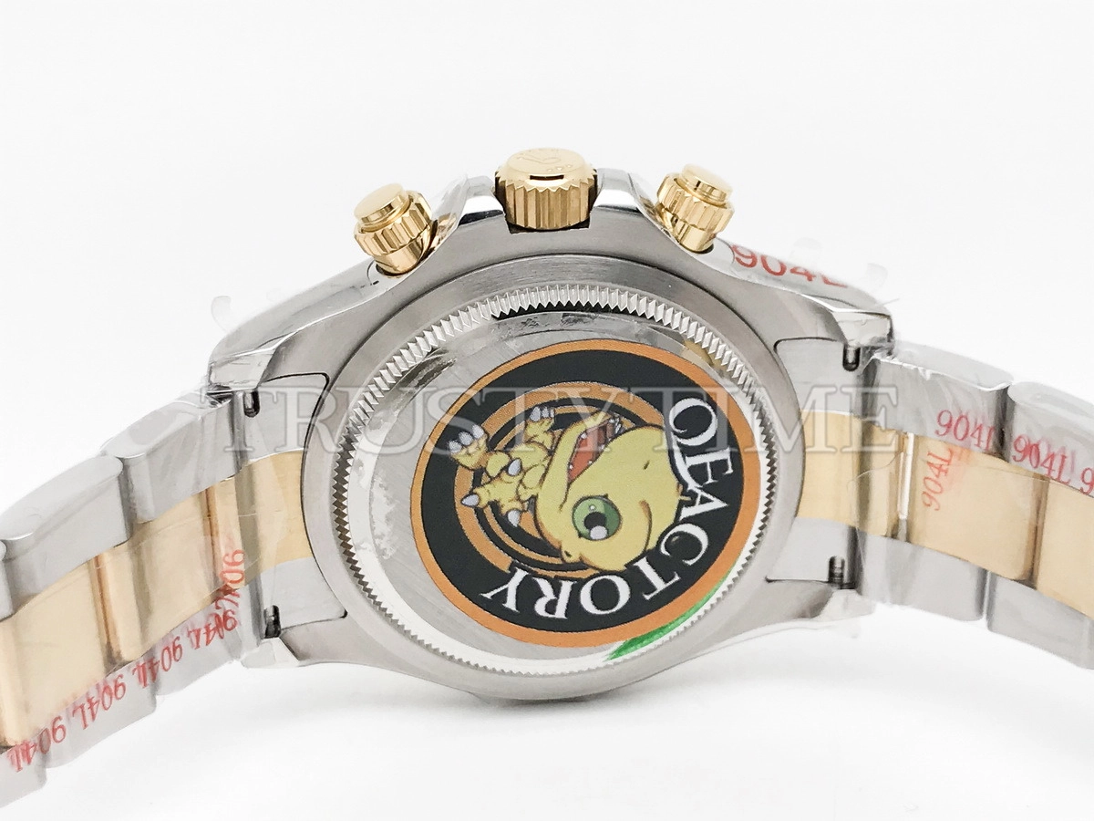 Копия часов Rolex Cosmograph Daytona 126503-0003