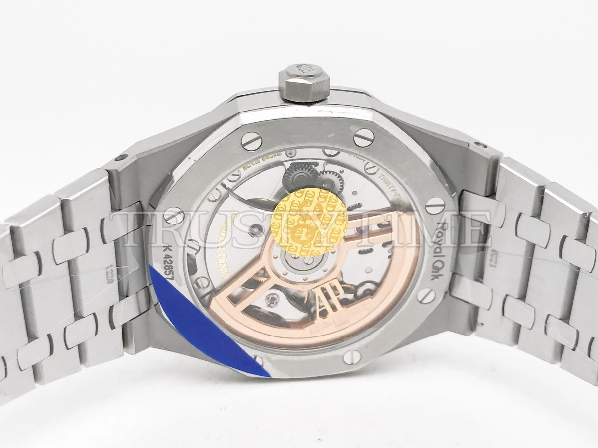 Копия часов Audemars Piguet Royal Oak Selfwinding II 15500ST.OO.1220ST.02