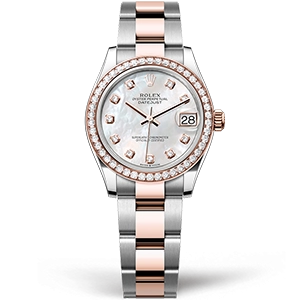 Копия часов Rolex DateJust 31mm 278381RBR-0025
