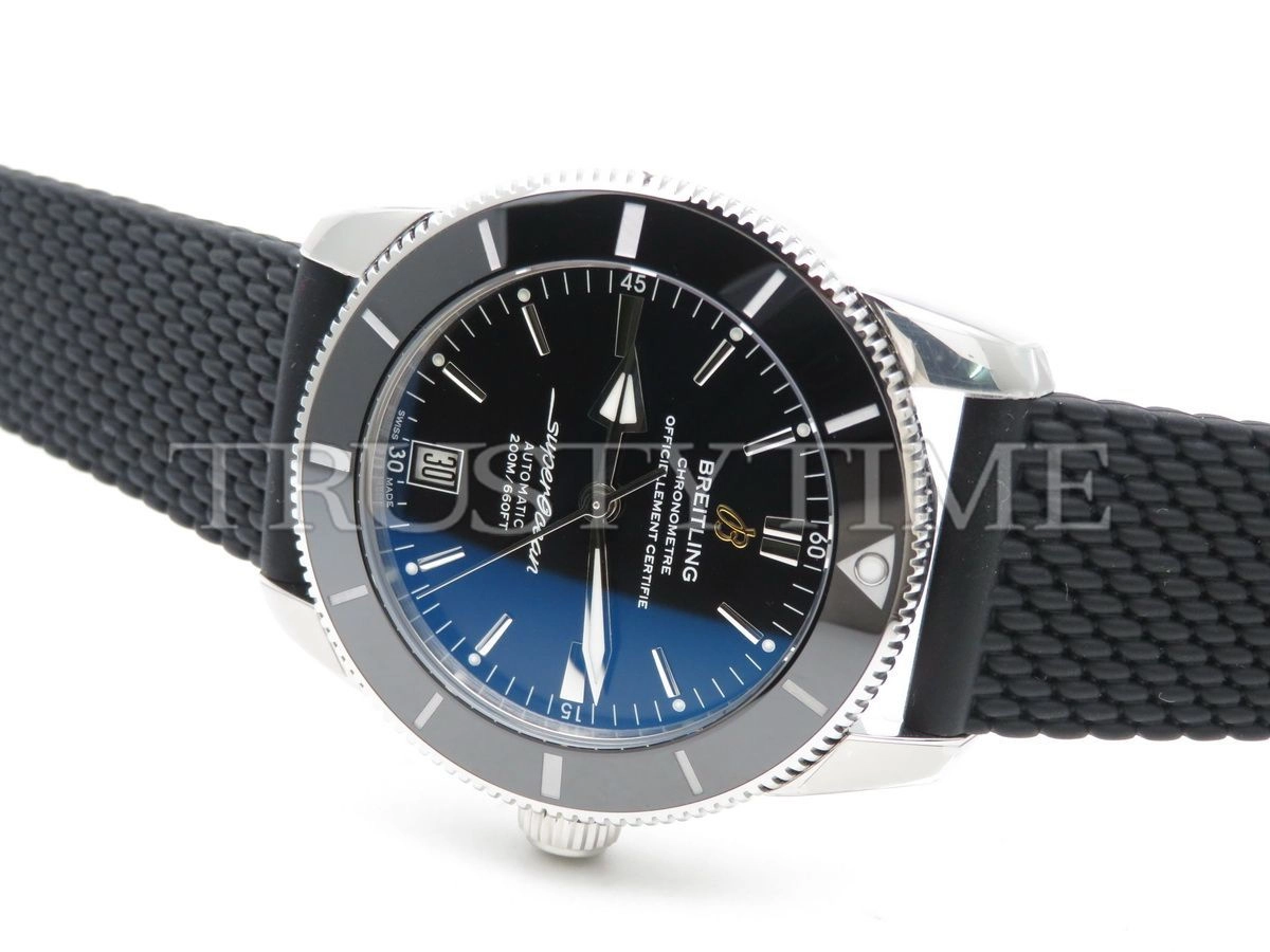 Копия часов Breitling Superocean Heritage II B20 Automatic 42 AB2010161C1S1