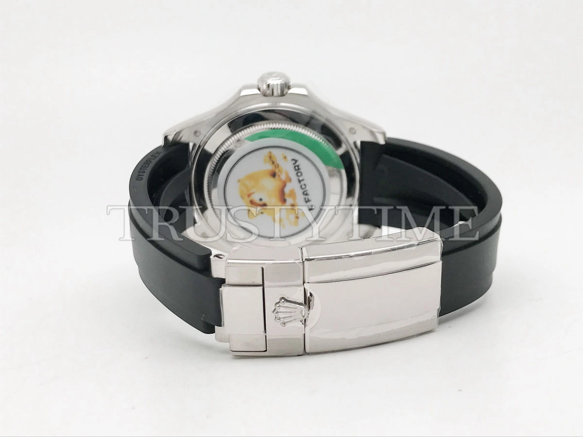 Копия часов Rolex Yacht-Master 40mm 126679SABR