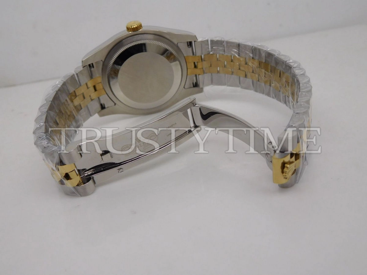 Копия часов Rolex DateJust 36mm 116233-0157
