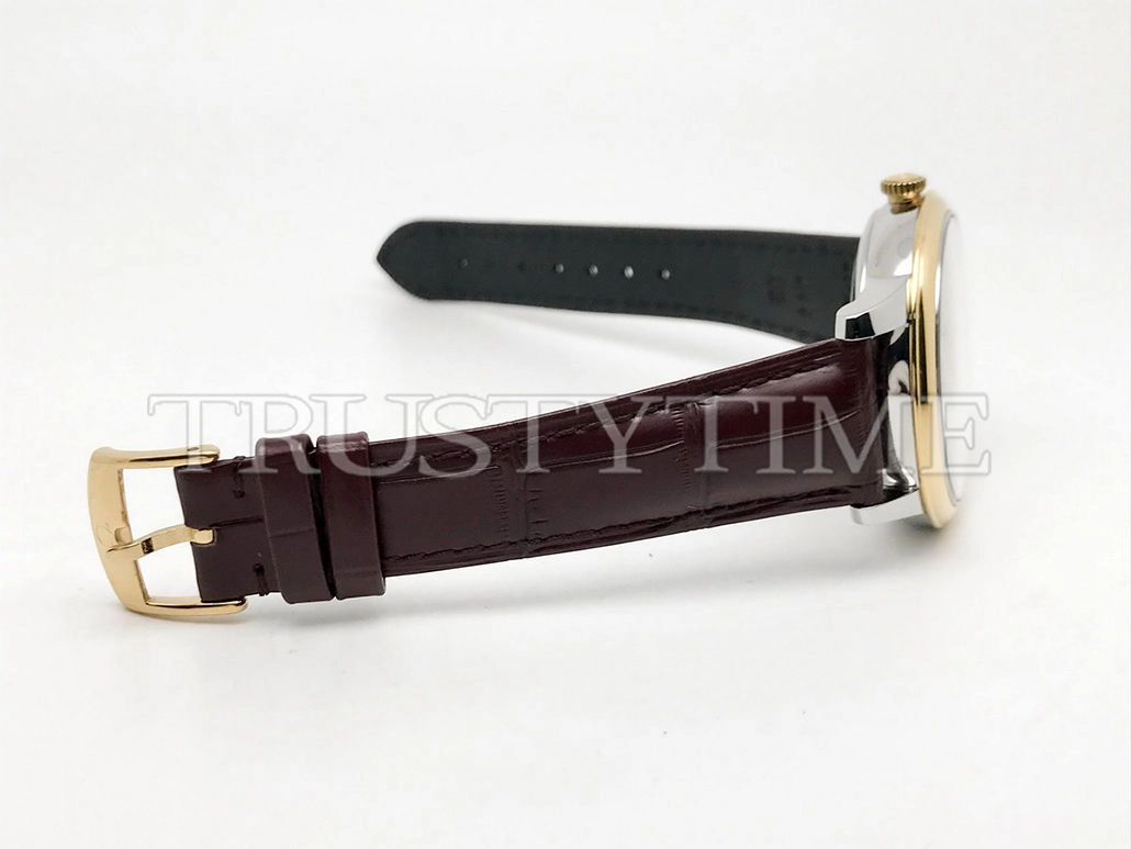 Копия часов Omega De Ville Prestige Co‑Axial Master Chronometer 40mm 434.23.40.20.02.002