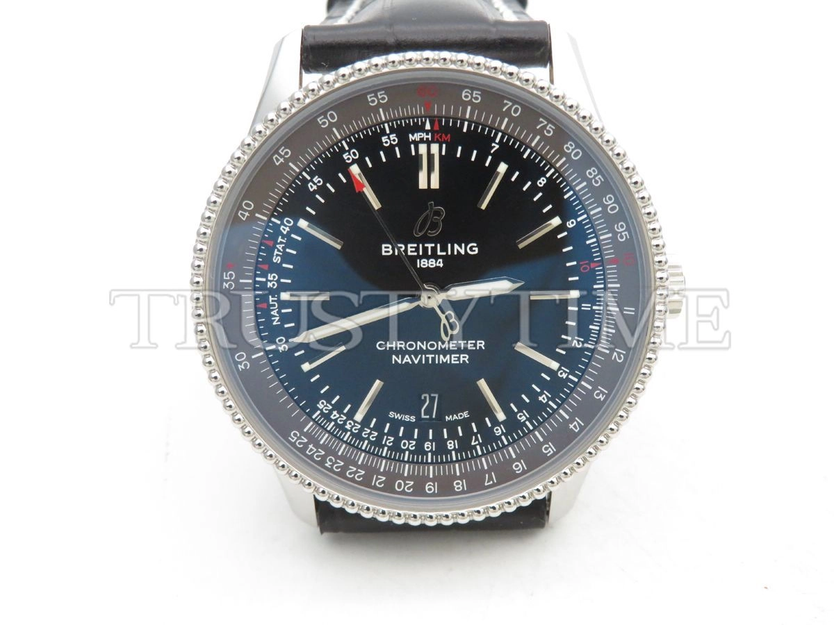 Копия часов Breitling Navitimer Automatic 41 A17326241B1P1