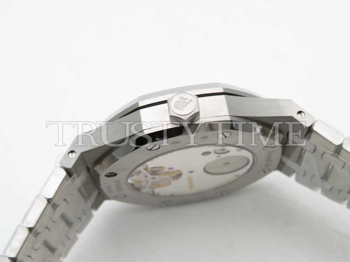 Копия часов Audemars Piguet Royal Oak Tourbillon Extra-Thin 26510PT.OO.1220PT.01