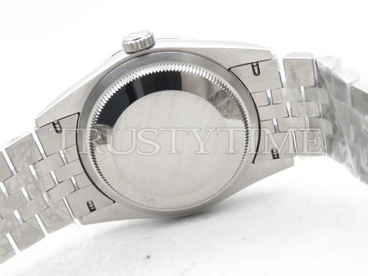 Копия часов Rolex DateJust 36mm 126284RBR-0039