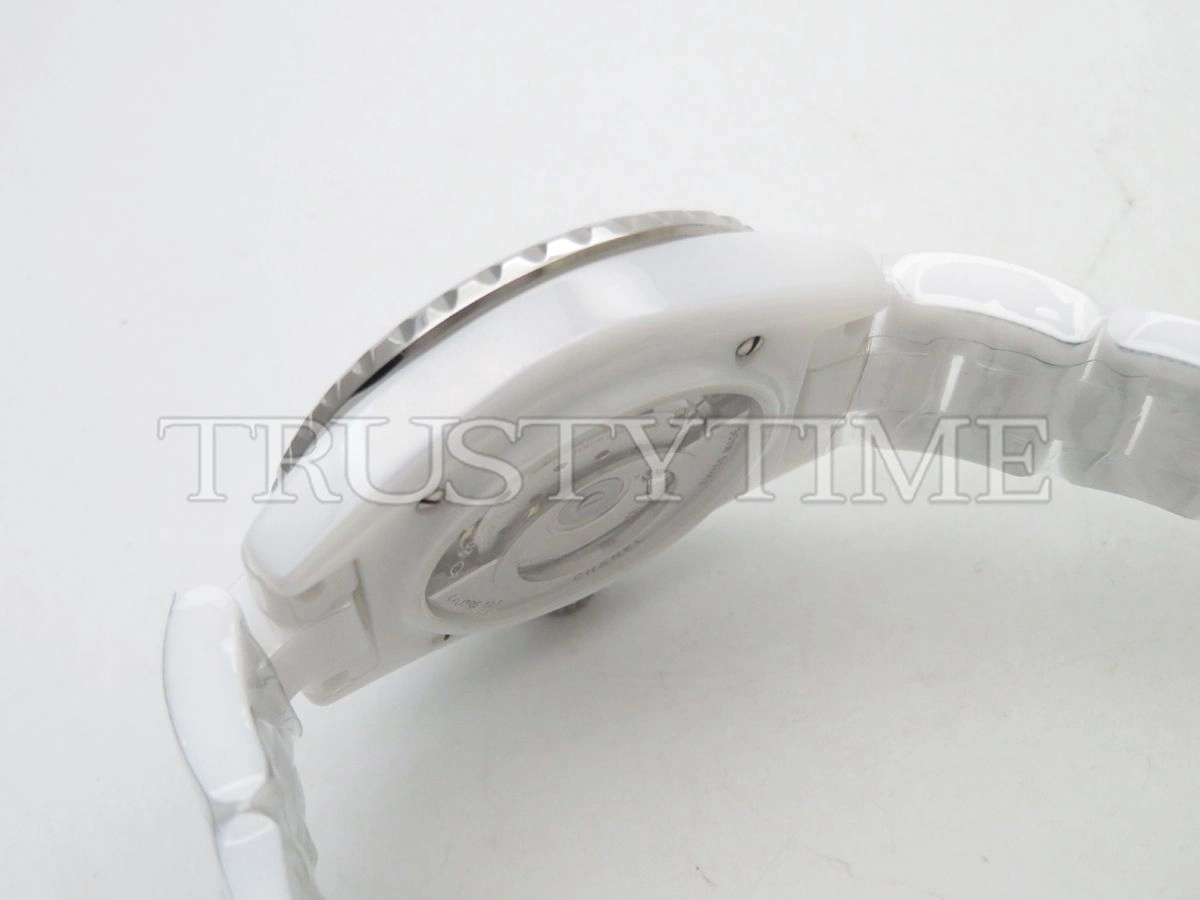 Копия часов Chanel J-12 38 H5705