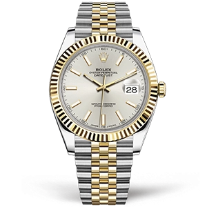 Копия часов Rolex DateJust II 41mm 126333-0002
