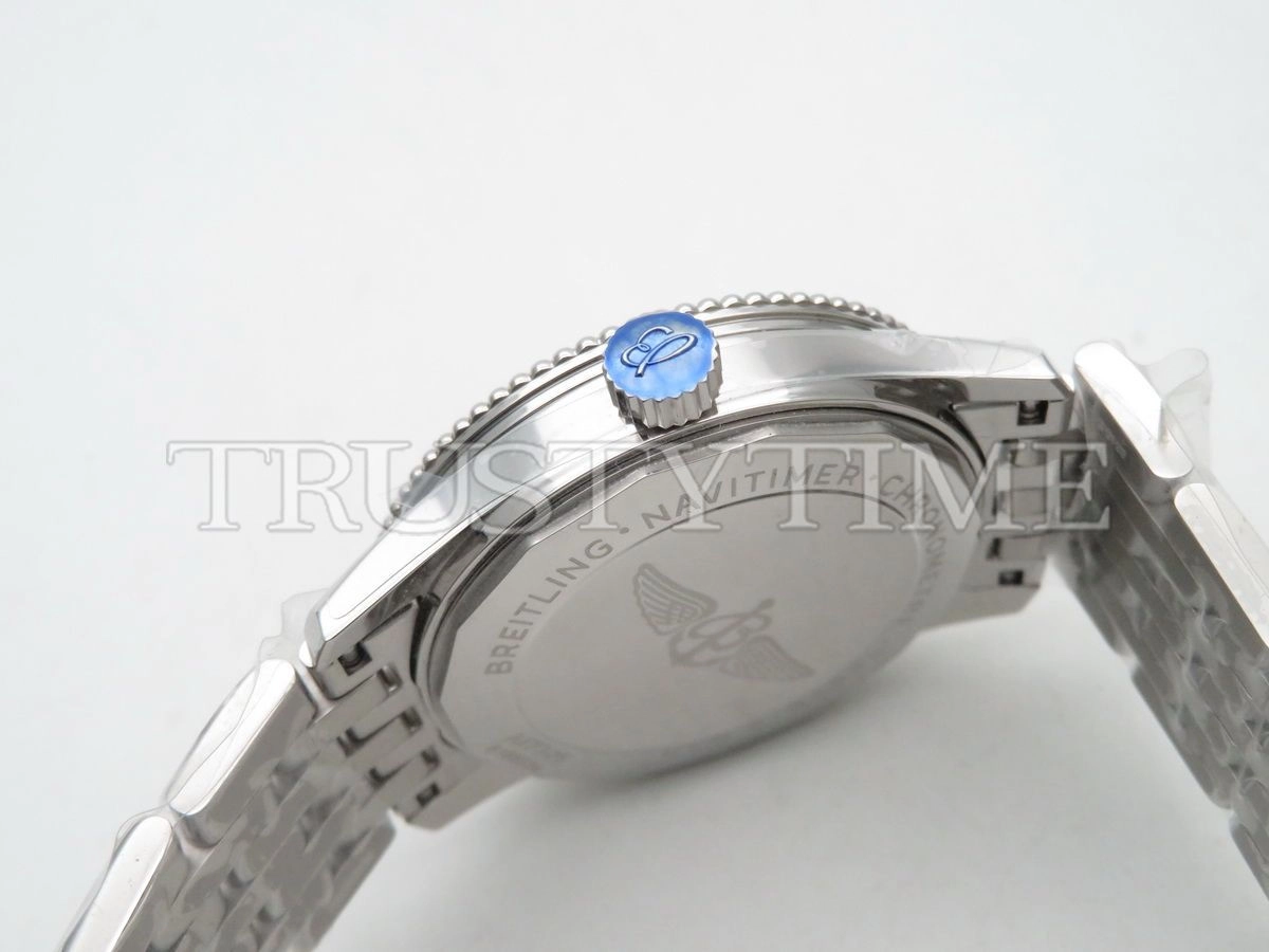 Копия часов Breitling Navitimer Automatic 38 A17325241B1A1