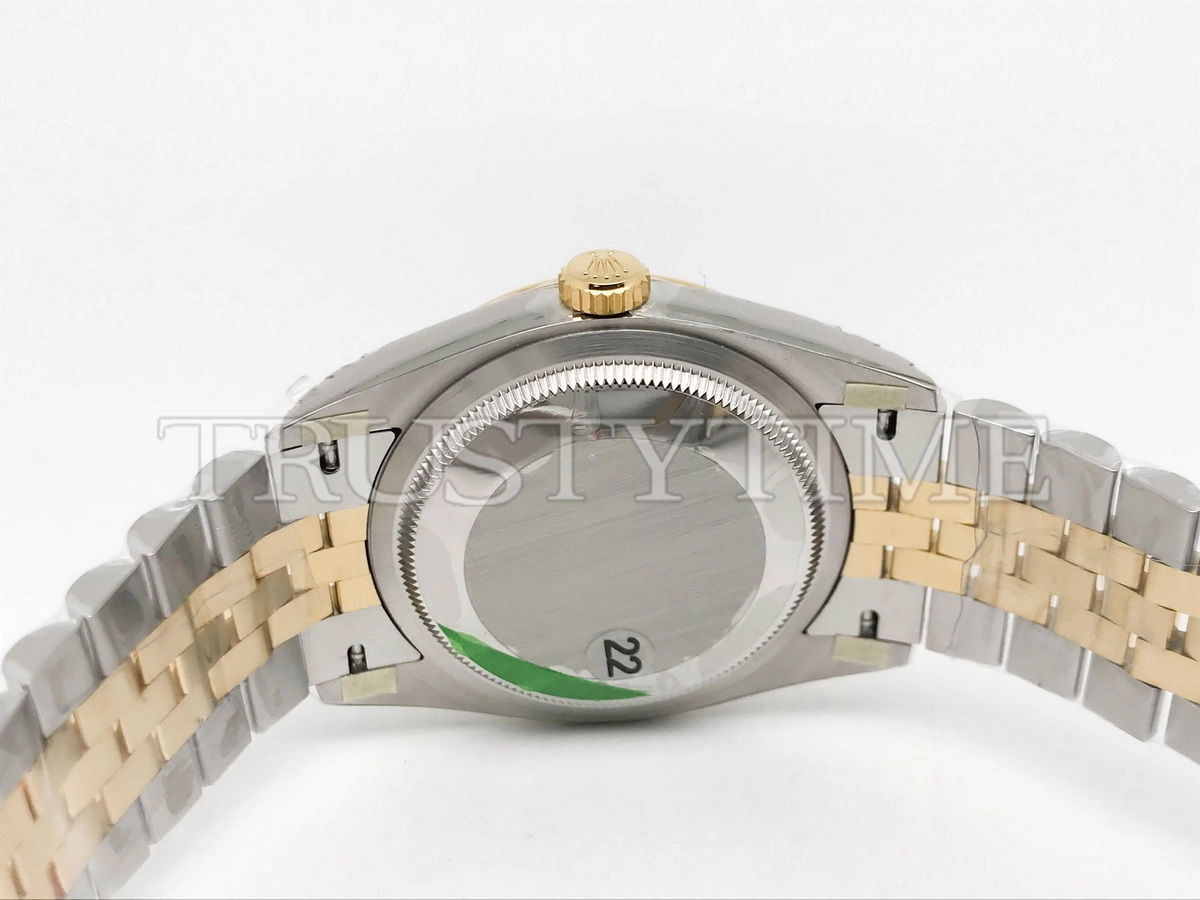 Копия часов Rolex DateJust 36mm 126233-0035