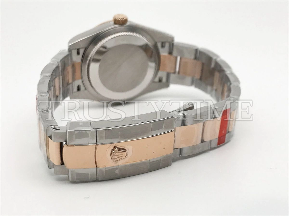Копия часов Rolex DateJust 31mm 178271-0062