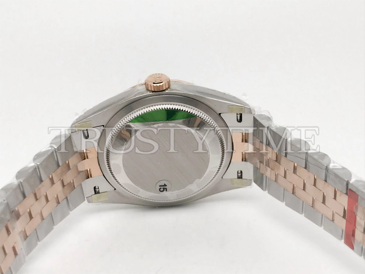 Копия часов Rolex DateJust 36mm 126231-0013