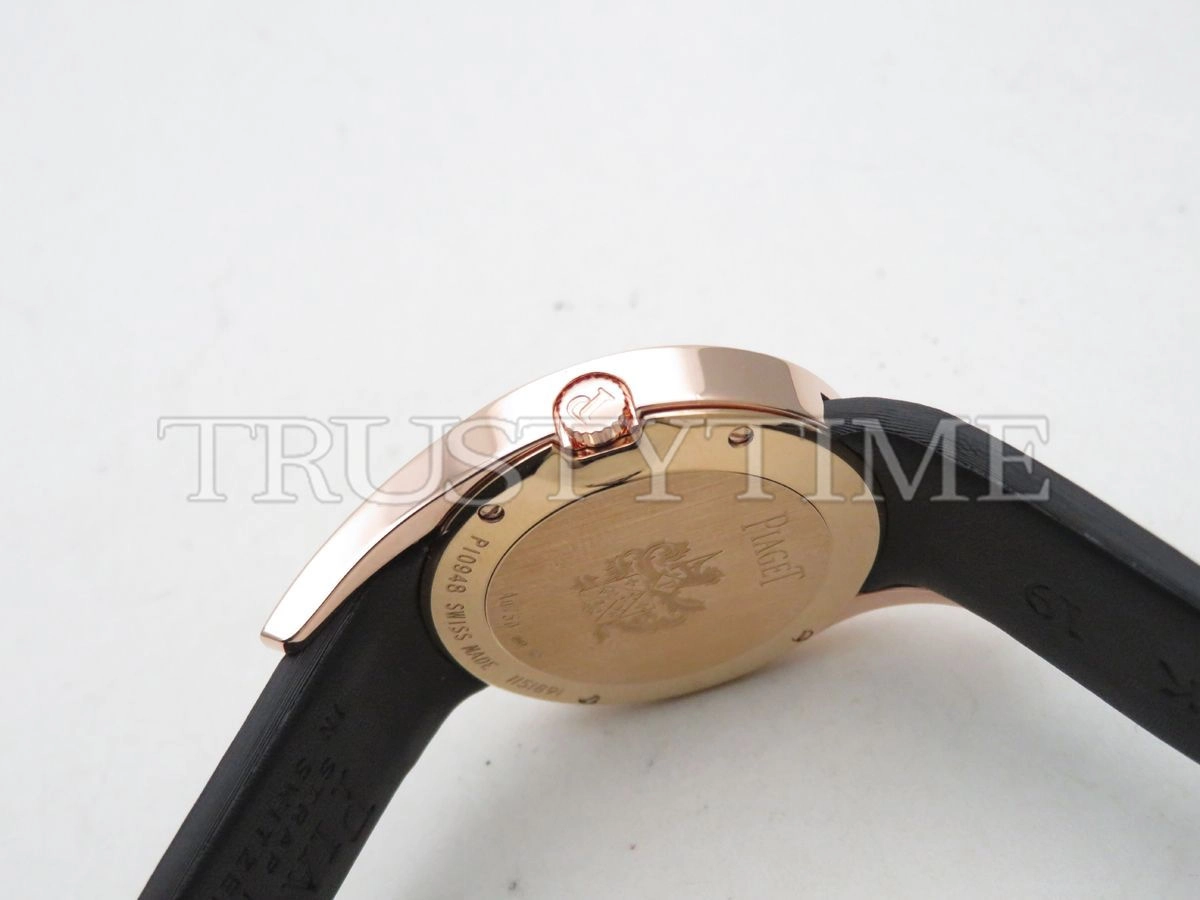Копия часов Piaget Limelight Gala 32mm G0A41291