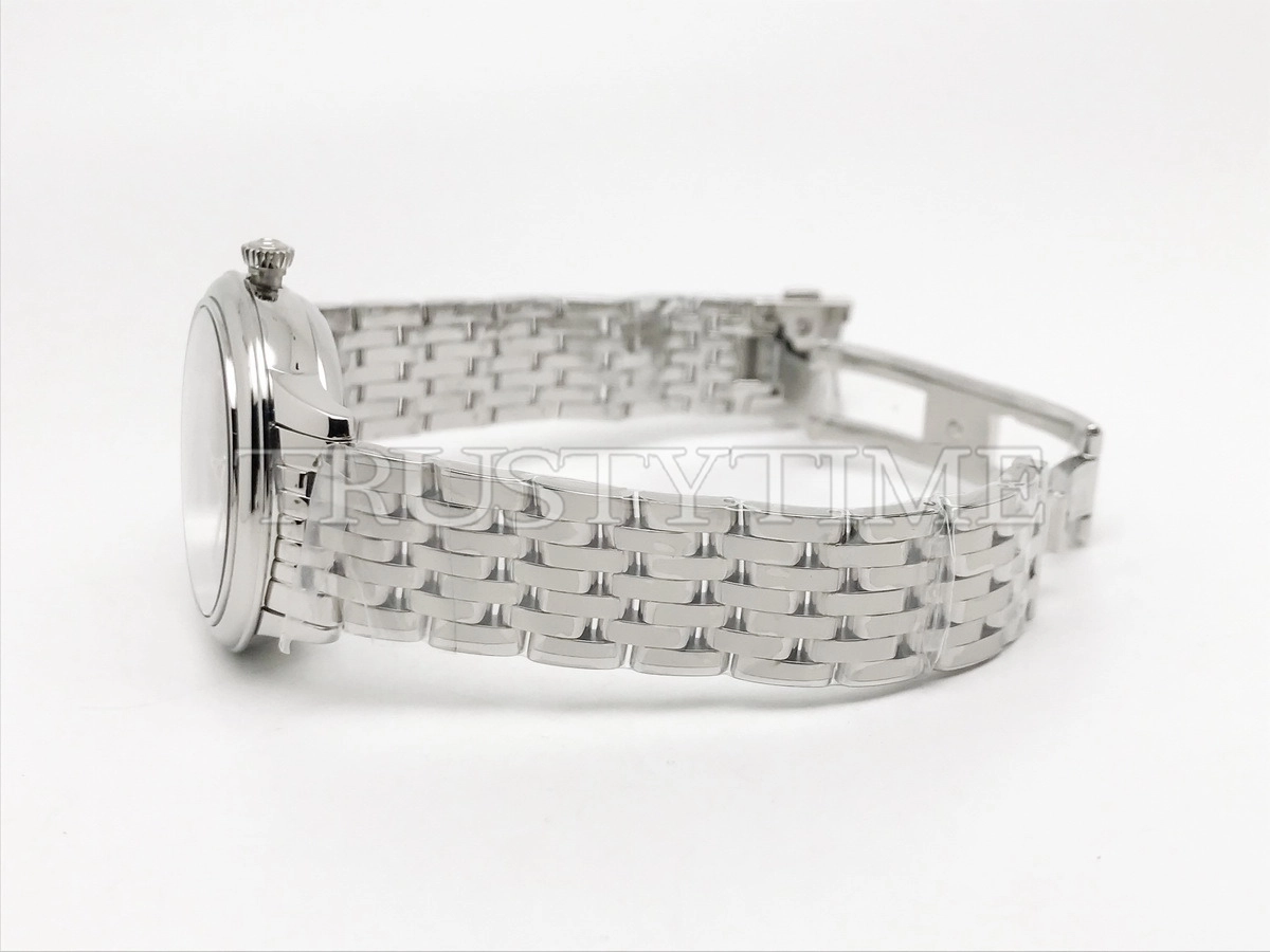 Копия часов Omega De Ville Prestige 34mm 434.10.34.20.02.002