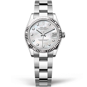 Копия часов Rolex DateJust 31mm 278274-0005