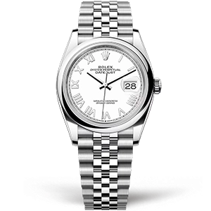 Копия часов Rolex DateJust 36mm 126200-0027