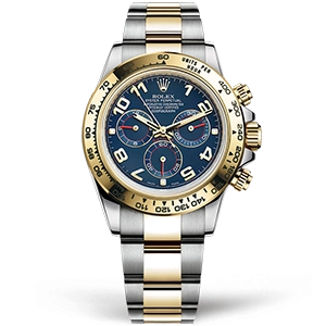 Копия часов Rolex Cosmograph Daytona 116523-0045